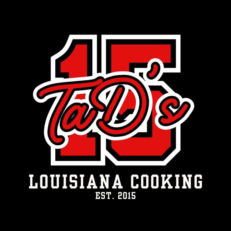 Four Locations, One Cajun Taste