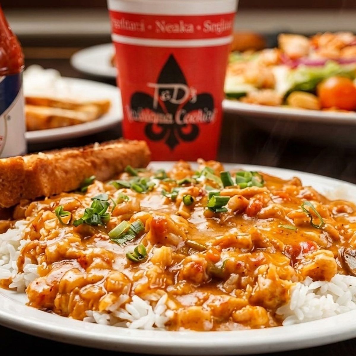 American Catering for Your Next Event in Texas