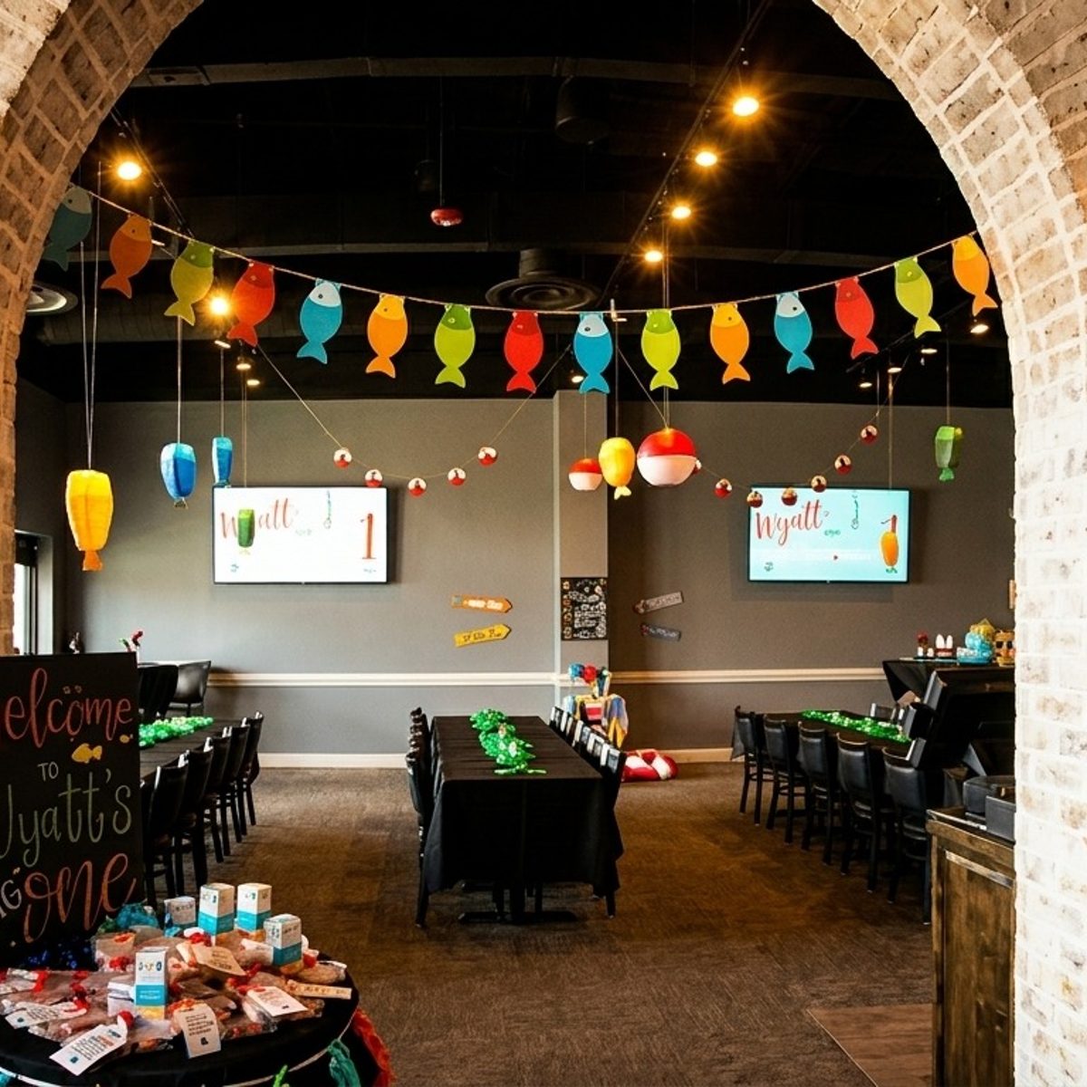 Private Events and Group Dining