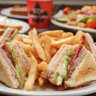 Club Sandwich