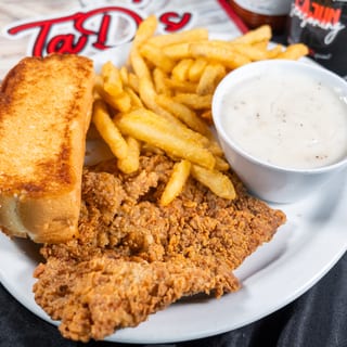 Country Fried Steak