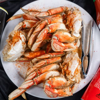 Dungeness Crab