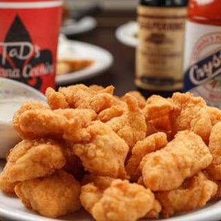 Catfish Bites