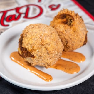 Boudin Balls