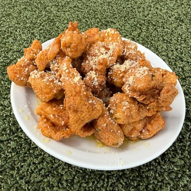 Wings That Wow