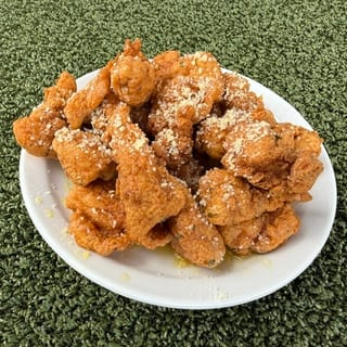 Boneless Wings