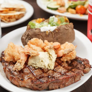 Surf & Turf
