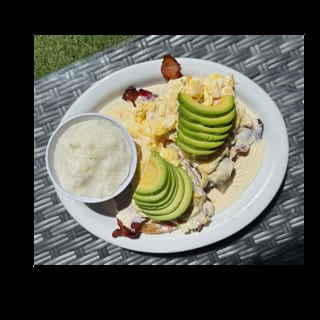 Tad's Breakfast